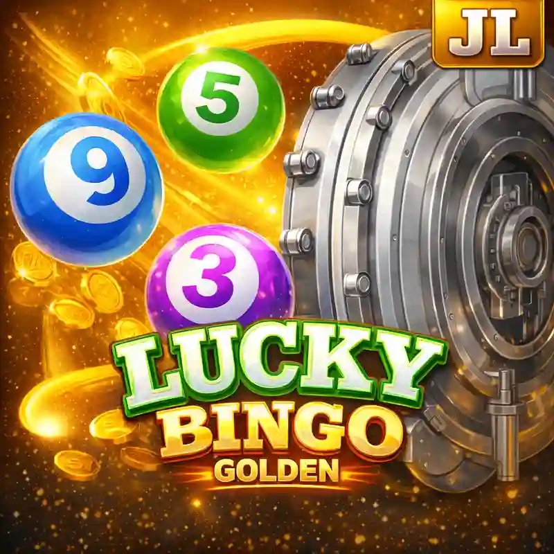 Lucky Bingo